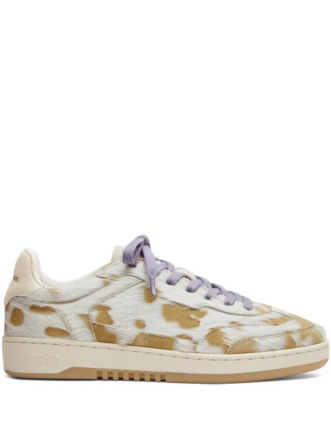 Axel Arigato Dice T-Toe sneakers - White - zdjęcie produktu nr 1