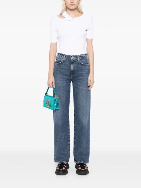 AGOLDE Harper jeans - Blue