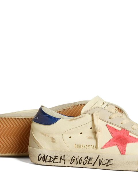 Golden Goose Super Star Penstar sneakers - Neutrals