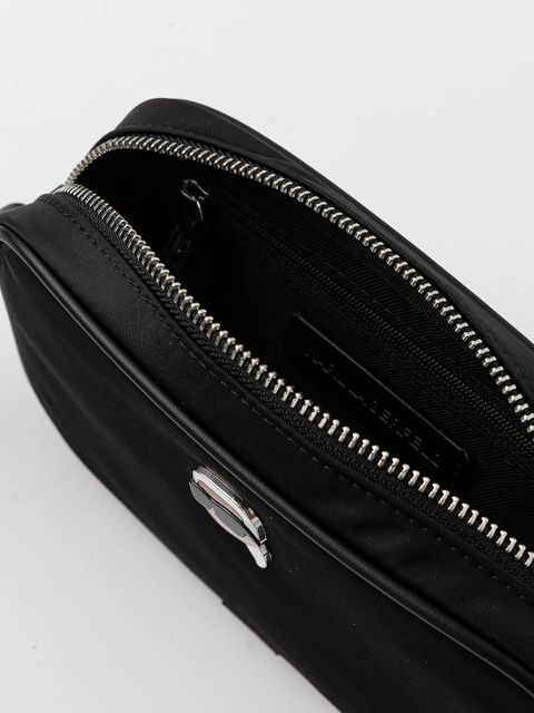 Karl Lagerfeld torebka IKON kolor czarny A4W30308