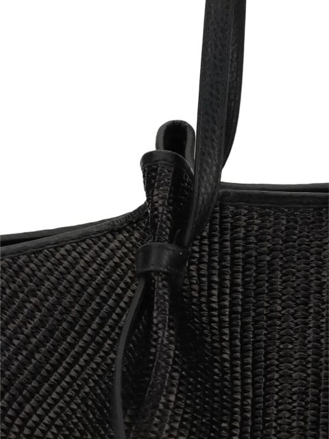 Yuzefi Mochi shoulder bag - Black