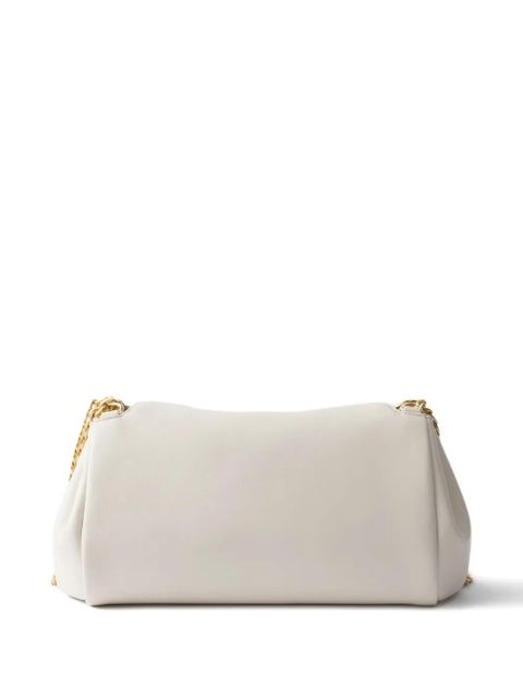 Prada Tumulte shoulder bag - White - zdjęcie produktu nr 2