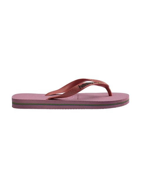 Havaianas japonki damskie BRASIL LOGO - zdjęcie produktu nr 1