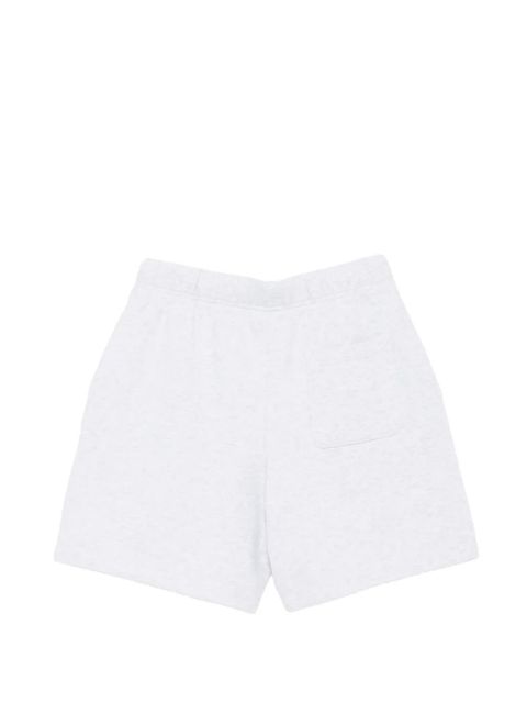 Carhartt WIP elastic-waistband track shorts - Grey - zdjęcie produktu nr 2