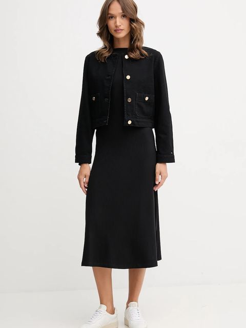 Tommy Hilfiger sukienka - zdjęcie produktu nr 1