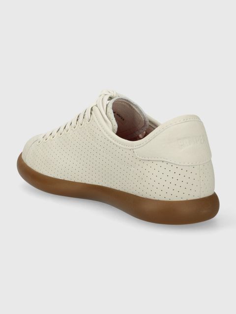 Camper sneakersy skórzane Pelotas Soller - zdjęcie produktu nr 2