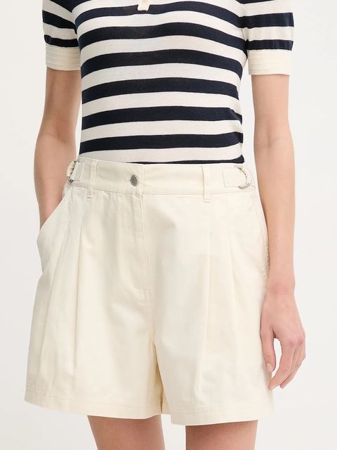 Barbour szorty bawełniane Cecile - zdjęcie produktu nr 1