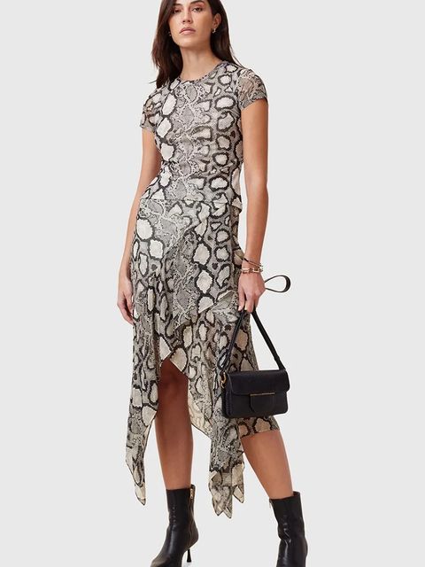 AllSaints bluzka ELLIE