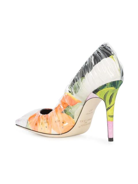 Off-White C/O Jimmy Choo Anne pumps