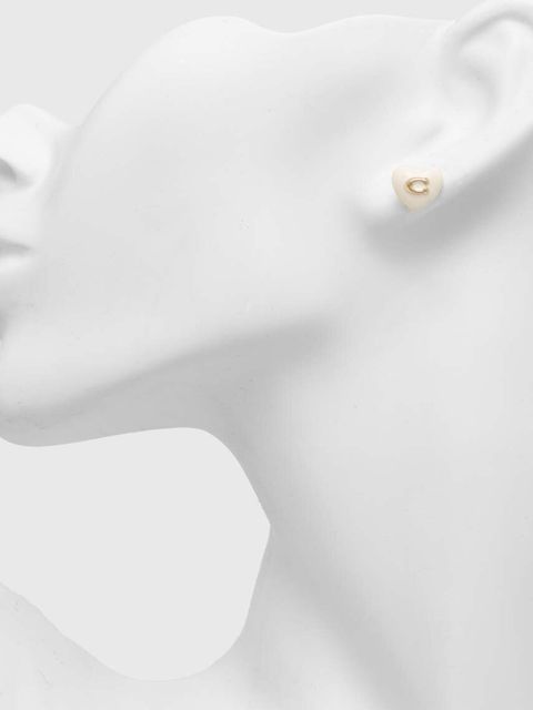 Coach kolczyki - zdjęcie produktu nr 2