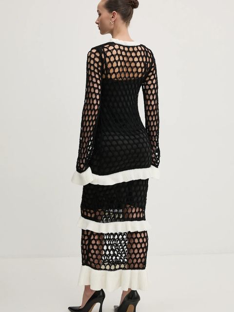 Never Fully Dressed sukienka - zdjęcie produktu nr 2