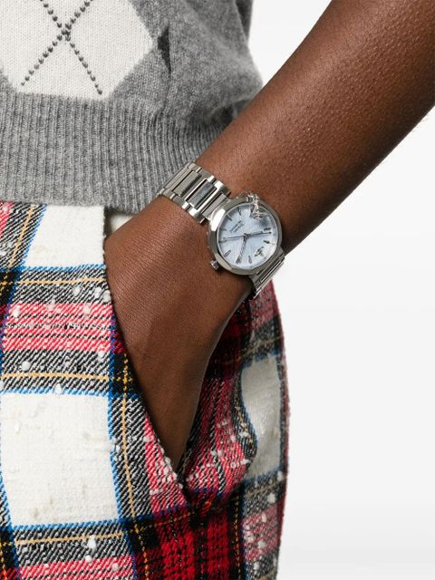 Vivienne Westwood Poplar 31mm - Blue - zdjęcie produktu nr 2