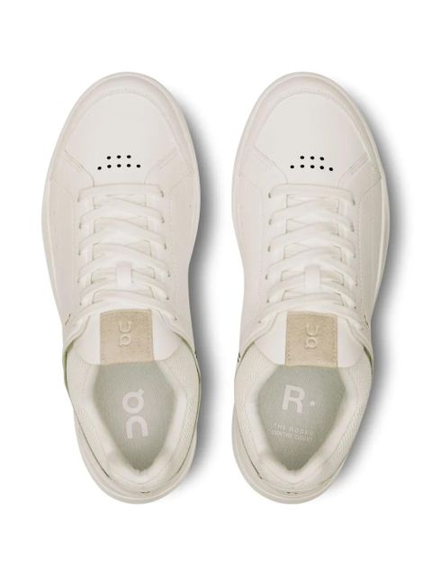 On Running The Roger Centre Court sneakers - White