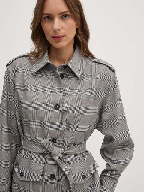 Tommy Hilfiger kurtka