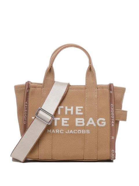 Marc Jacobs The Tote bag - Brown - zdjęcie produktu nr 1