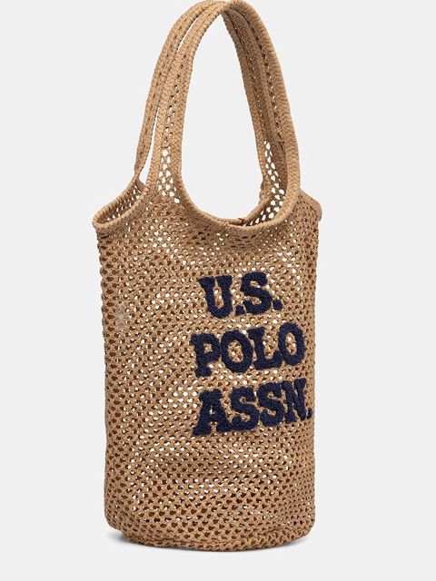 U.S. Polo Assn. torebka tote damska SOMERSET - zdjęcie produktu nr 1