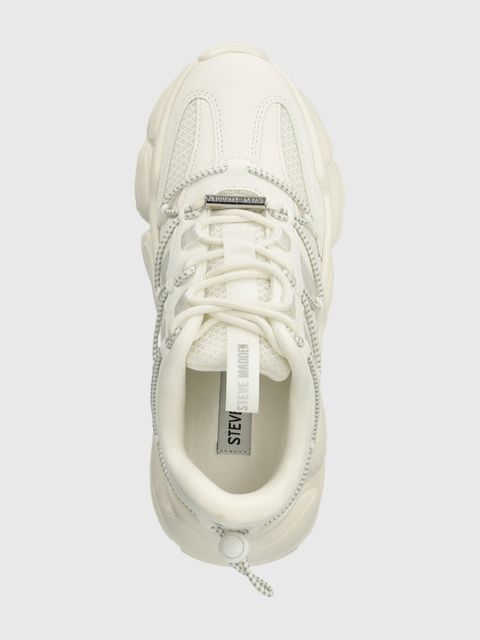 Steve Madden sneakersy Spectator kolor biały SM11002961
