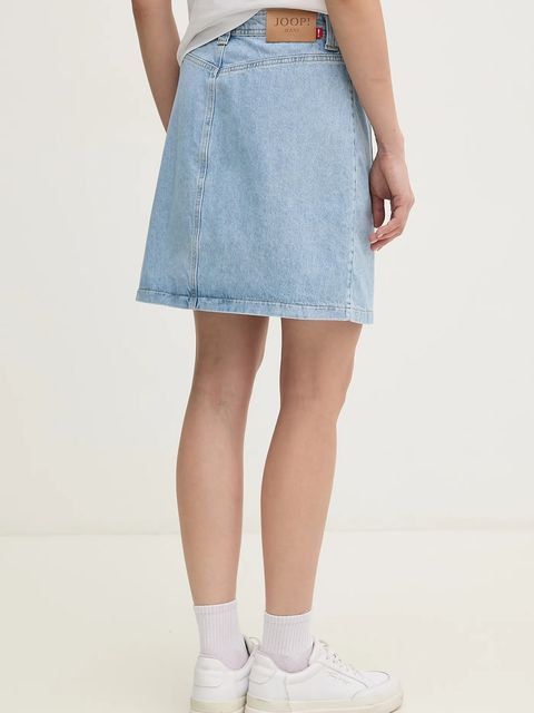 Joop! spódnica jeansowa