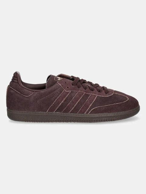 adidas Originals sneakersy zamszowe Samba OG
