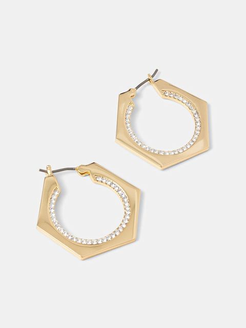 Dkny kolczyki 04G00891 - zdjęcie produktu nr 1