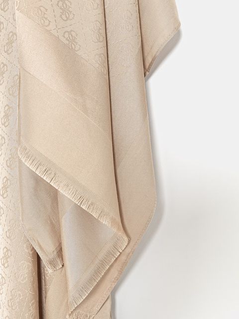 Guess szal LEONA - zdjęcie produktu nr 1