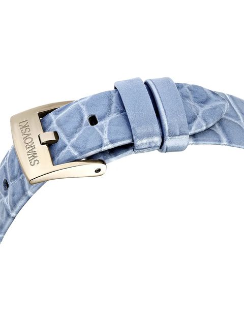 Swarovski zegarek IMBER damski kolor niebieski 5717539