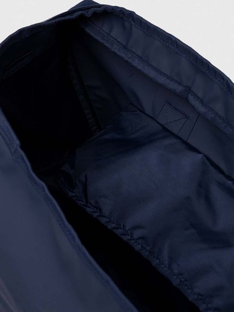 adidas Performance torba Tiro League kolor niebieski IB8657