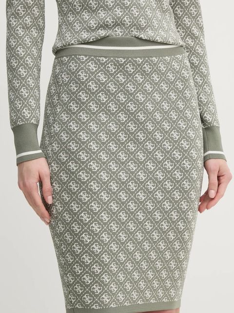 Guess spódnica LISE - zdjęcie produktu nr 1