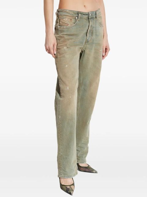 Diesel D-Ark jeans - Neutrals