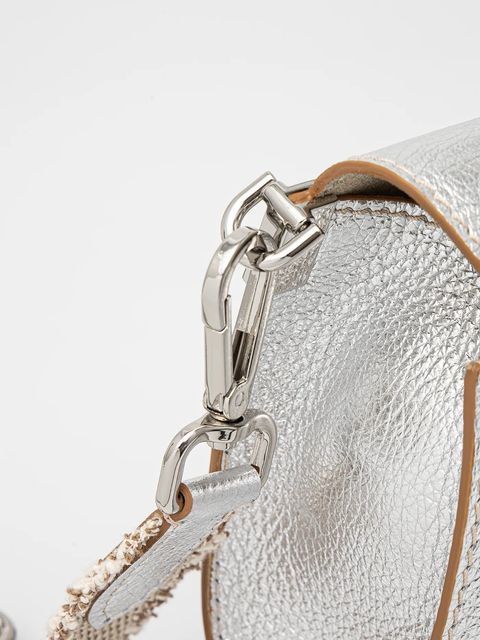 Gianni Chiarini torebka skórzana MARGOT