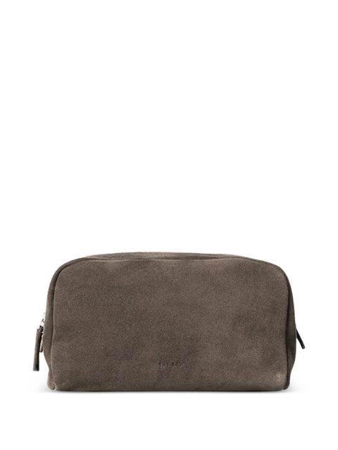 The Row Astra pouch bag - Brown - zdjęcie produktu nr 1