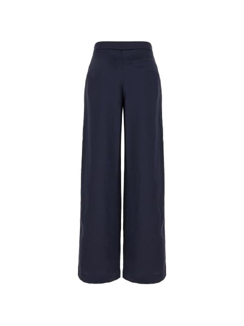 Off-White stripe trousers - Blue - zdjęcie produktu nr 2