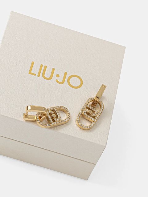 Liu Jo kolczyki LJ2810