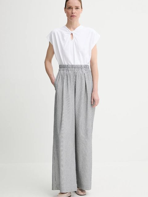 Sessun t-shirt bawełniany - zdjęcie produktu nr 1