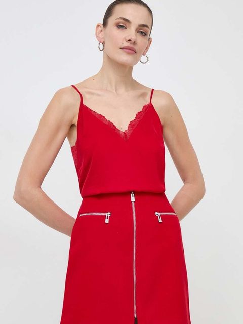 Morgan spódnica JADA