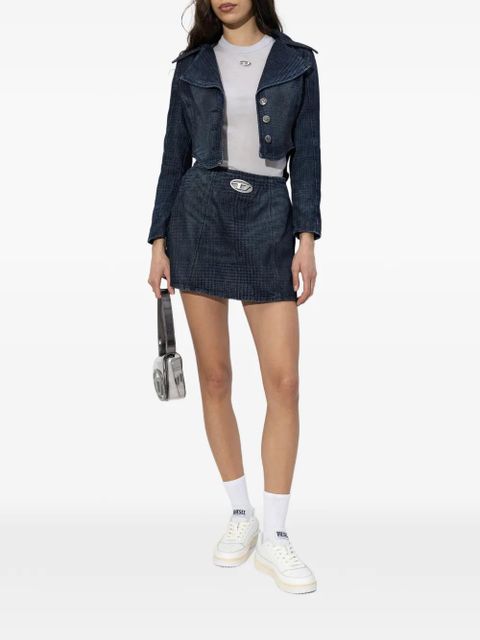 Diesel S-Tracker-D low sneakers - Neutrals