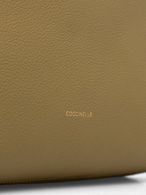 Coccinelle torebka skórzana