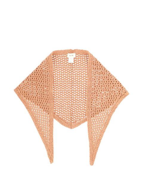 Alysi fard scarfs - Neutrals - zdjęcie produktu nr 1