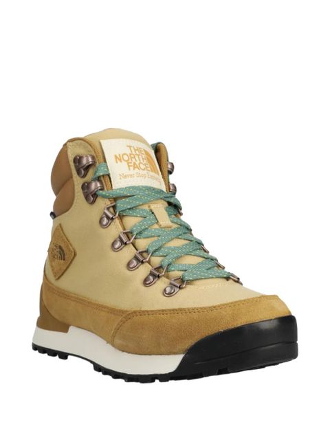 The North Face laced sneakers - Neutrals - zdjęcie produktu nr 2