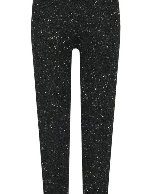 The Row Mumu tights - Black - zdjęcie produktu nr 2