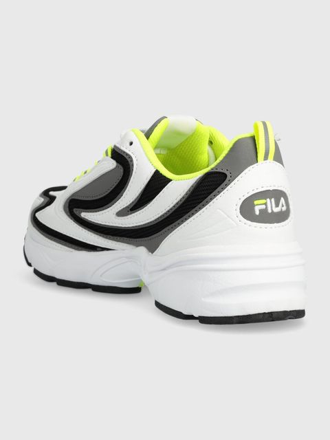 Fila sneakersy ACTIX kolor biały FFW0412