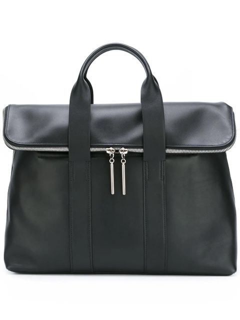 3.1 Phillip Lim 31 Hour tote bag - Black - zdjęcie produktu nr 1