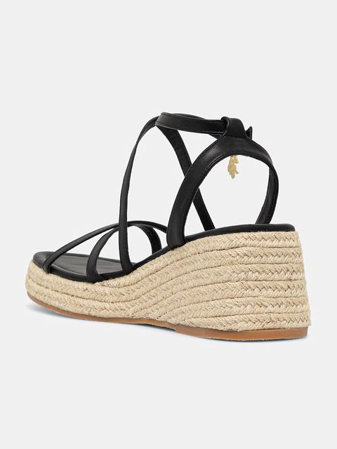 U.S. Polo Assn. sandały MILLY001 - zdjęcie produktu nr 2