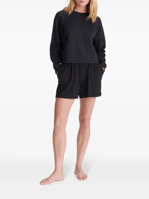 ERES Ebony sweatshirt - Black - zdjęcie produktu nr 2