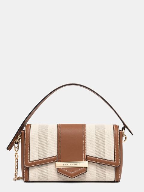 Karl Lagerfeld torebka crossbody damska K/NOVA - zdjęcie produktu nr 1