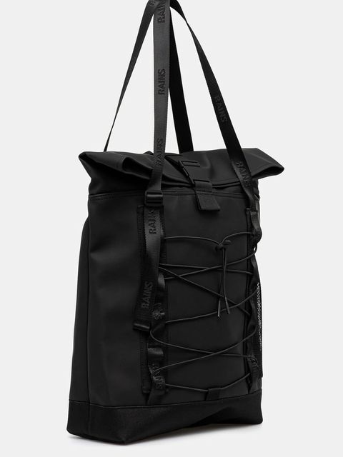 Rains torba Trail Rolltop Tote Bag W3 - zdjęcie produktu nr 1