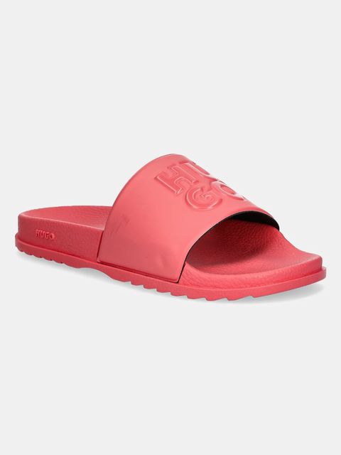 HUGO klapki Match - zdjęcie produktu nr 2