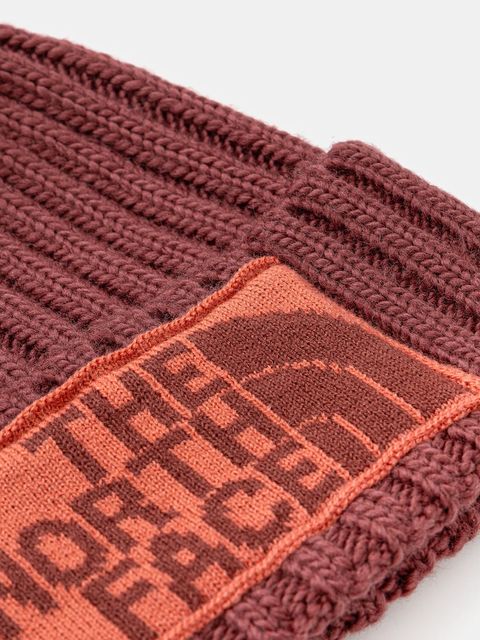 The North Face czapka HERITAGE - zdjęcie produktu nr 2