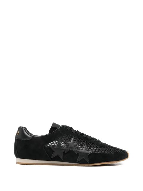 AMIRI Pacific star sneakers - Black - zdjęcie produktu nr 1