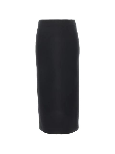 Max Mara black skirt - zdjęcie produktu nr 1